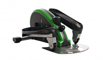 Stamina inMotion Elliptical Trainer Review
