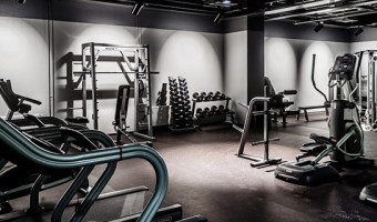 Importance of Fitness equipment in our lives
