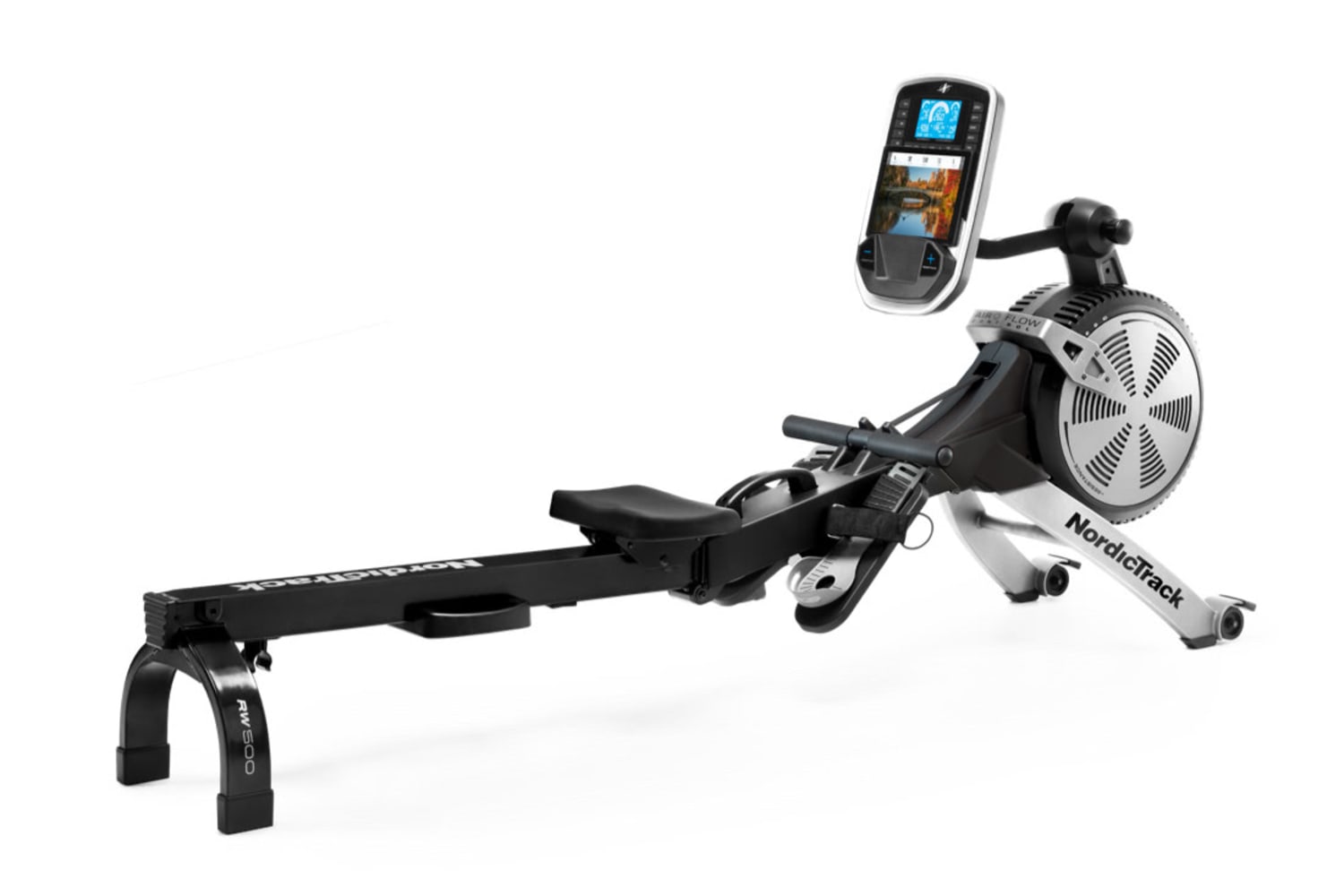Best Rowing Machines With Screen 1
