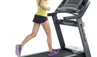 How long do Nordictrack treadmills last?